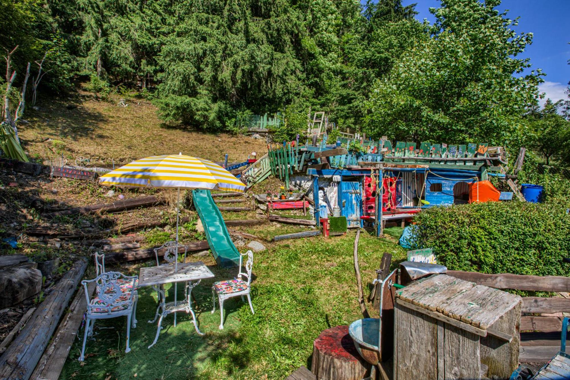 Tatra Magic Villa Maluzina Eksteriør billede