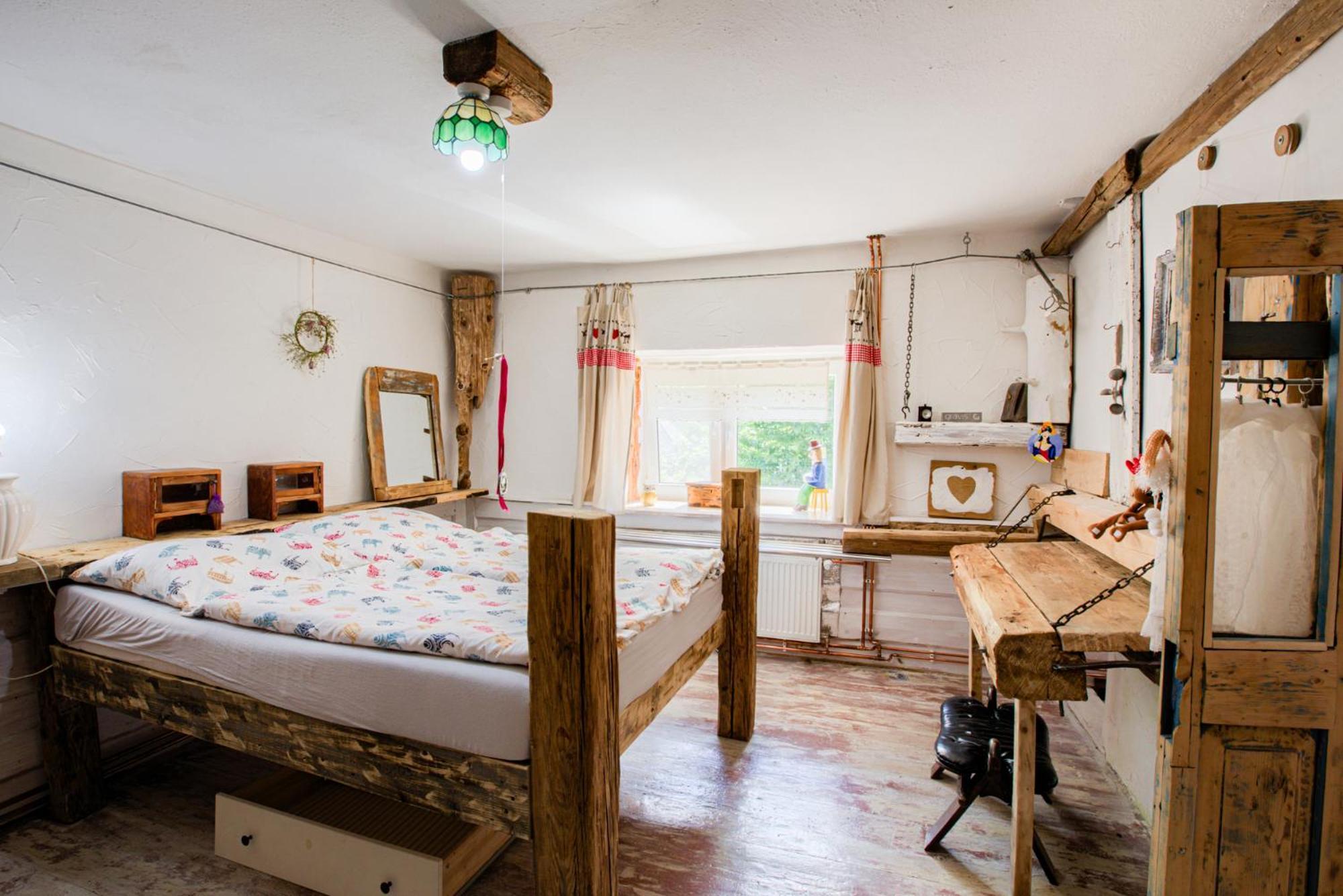 Tatra Magic Villa Maluzina Eksteriør billede