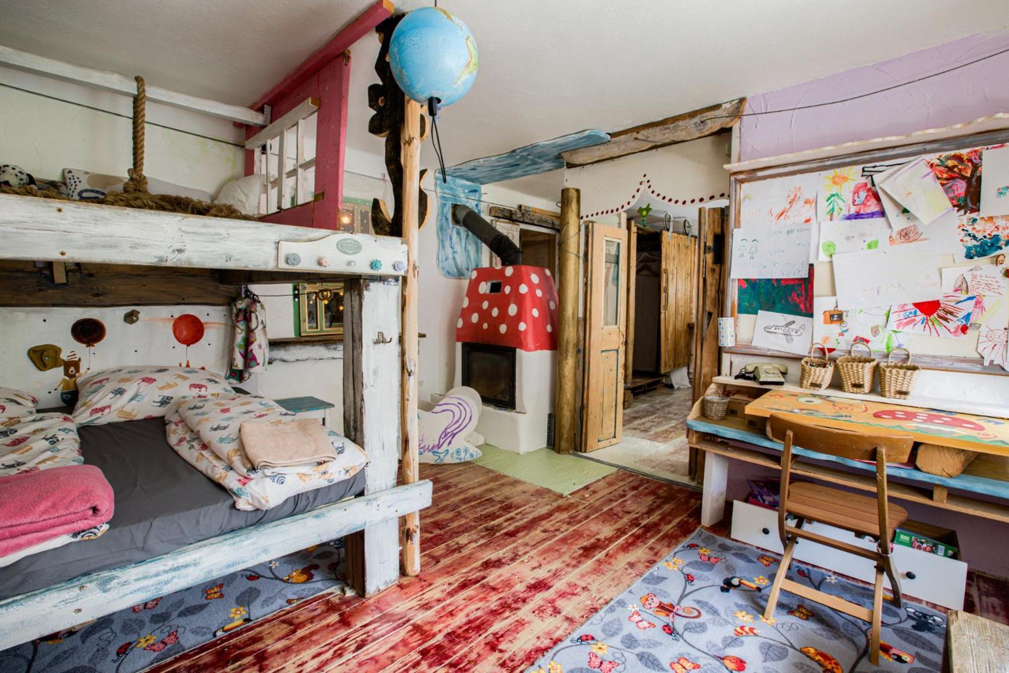 Tatra Magic Villa Maluzina Eksteriør billede