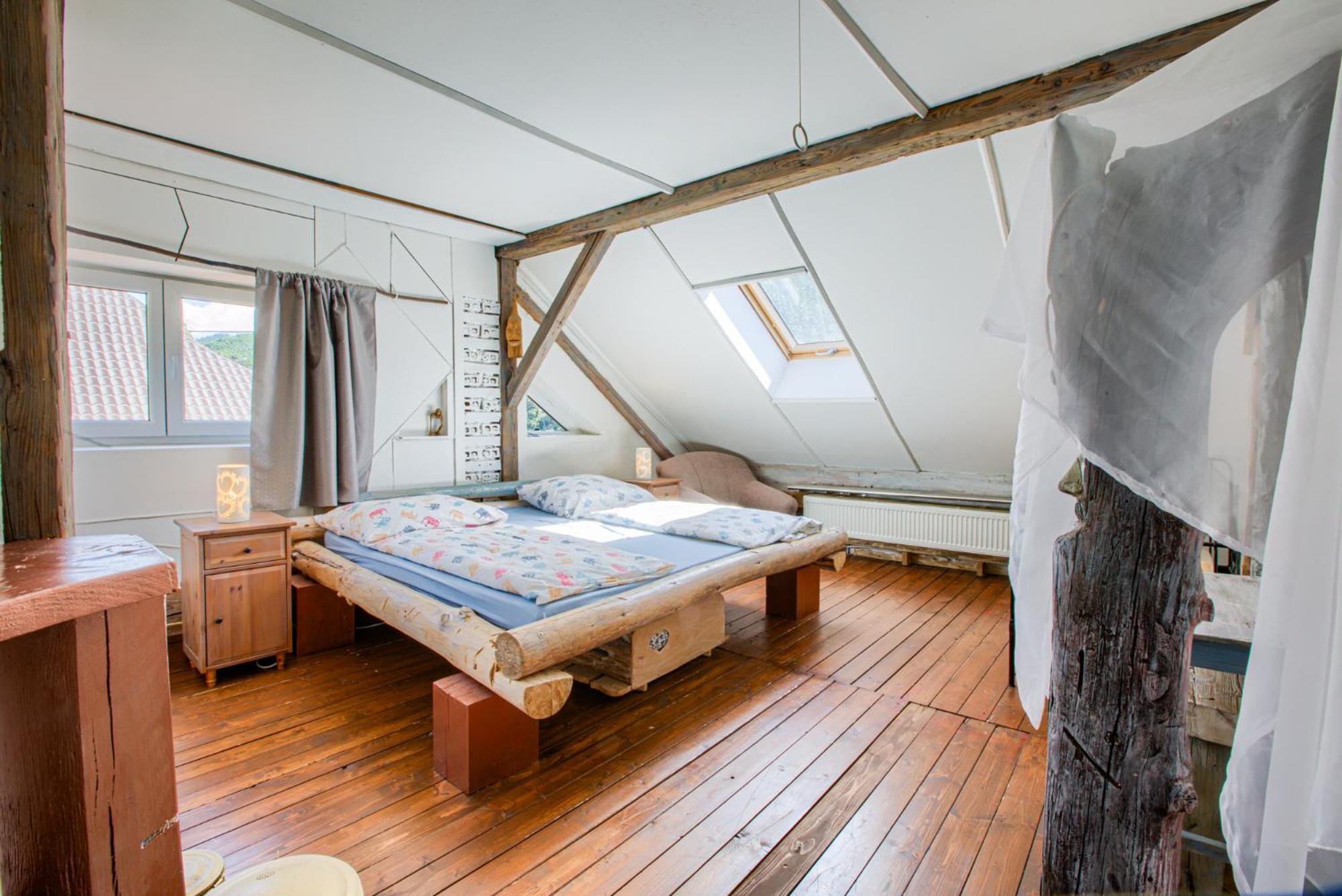 Tatra Magic Villa Maluzina Eksteriør billede