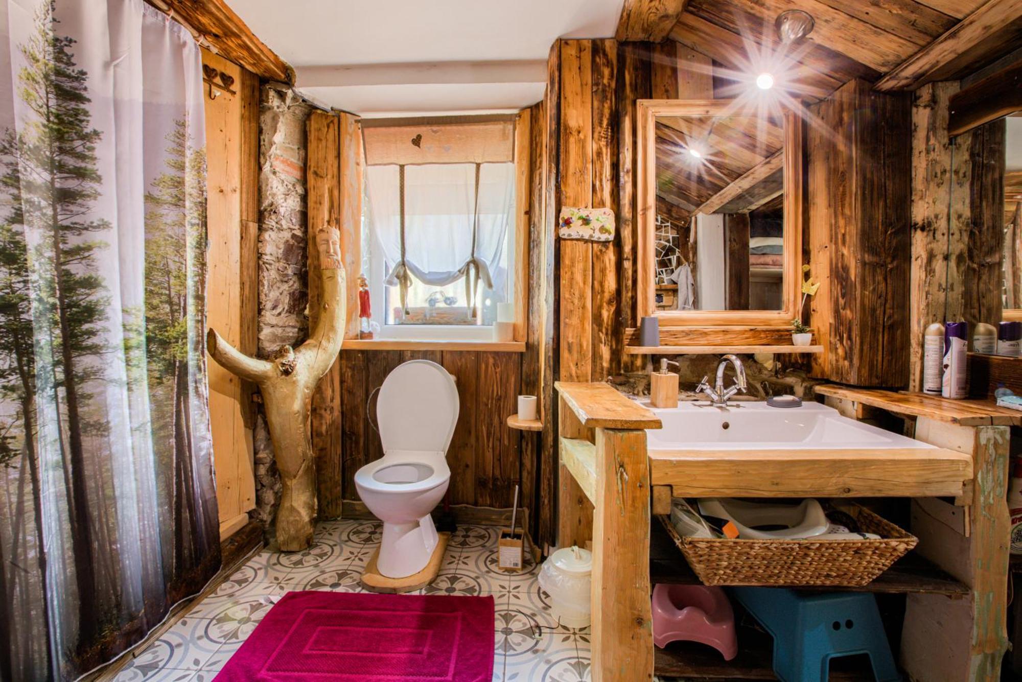 Tatra Magic Villa Maluzina Eksteriør billede