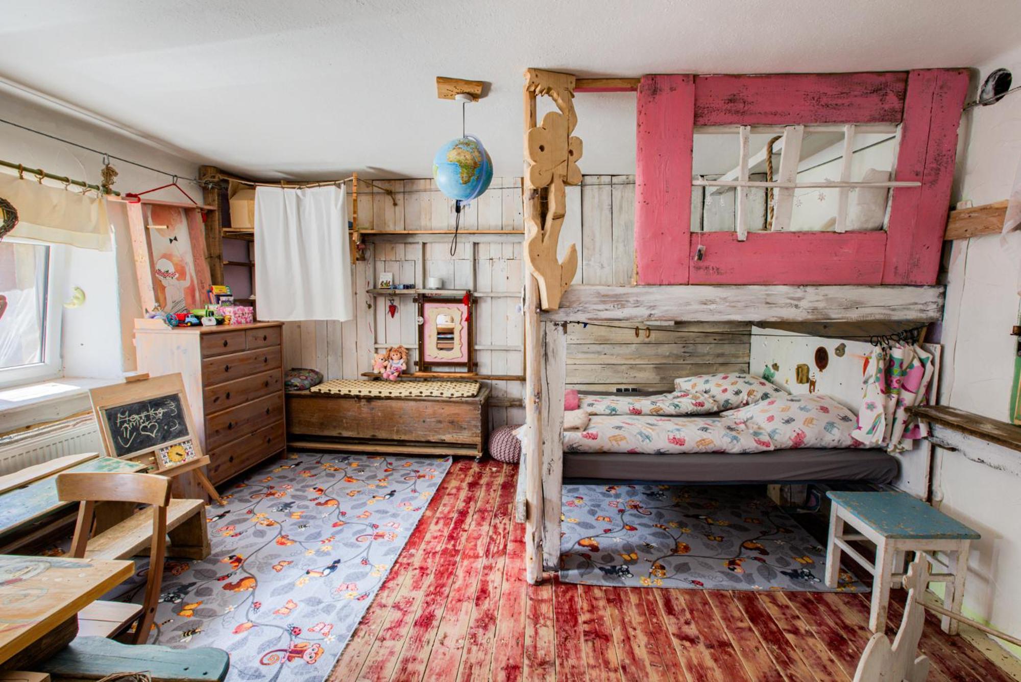 Tatra Magic Villa Maluzina Eksteriør billede