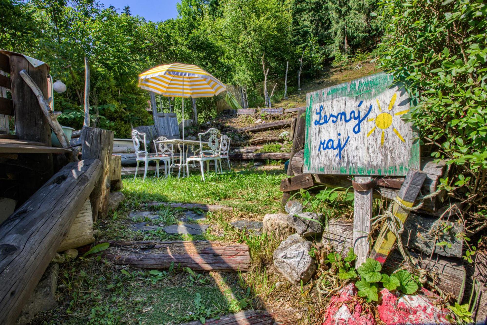 Tatra Magic Villa Maluzina Eksteriør billede