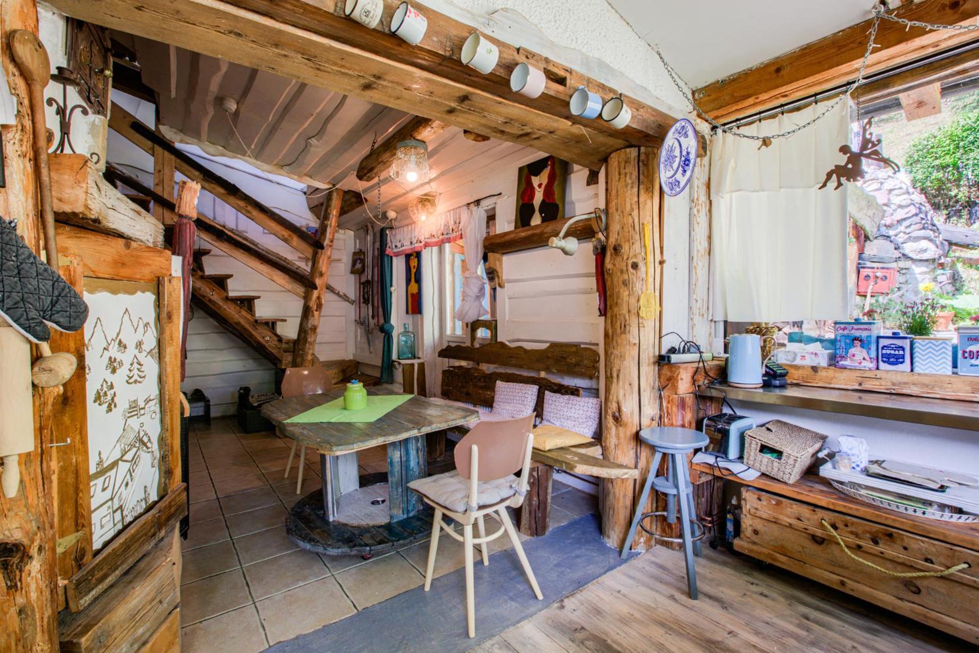 Tatra Magic Villa Maluzina Eksteriør billede