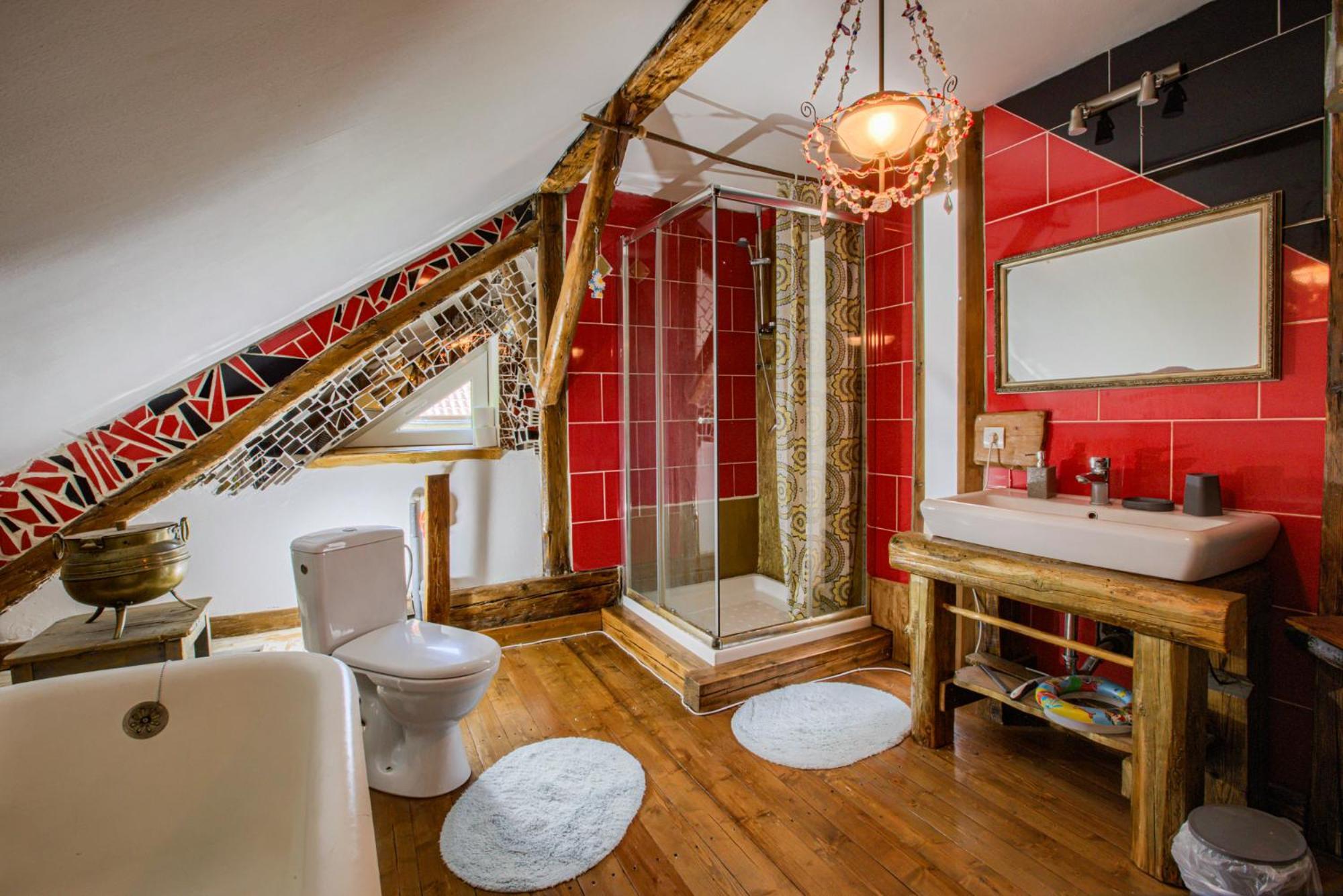 Tatra Magic Villa Maluzina Eksteriør billede