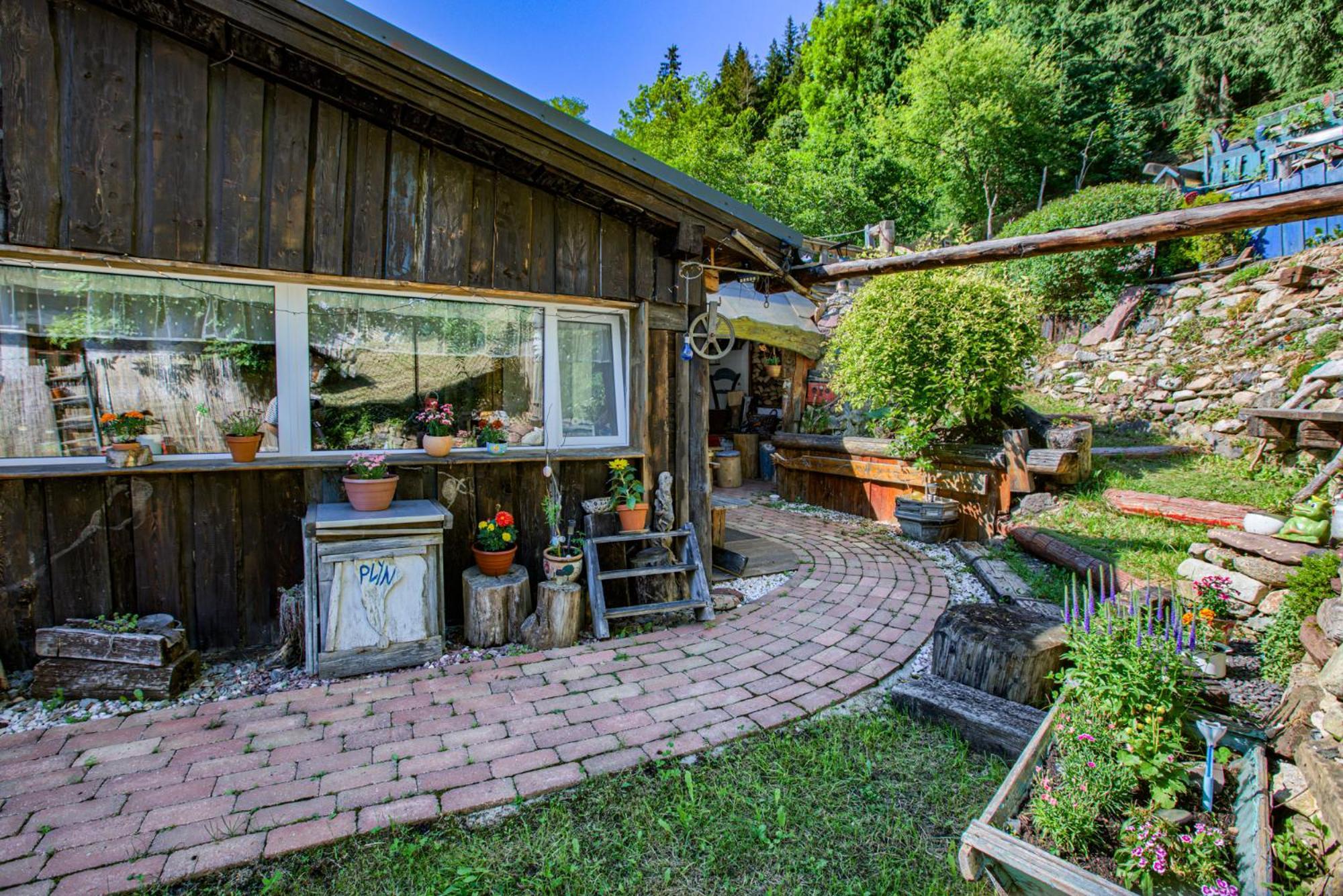 Tatra Magic Villa Maluzina Eksteriør billede